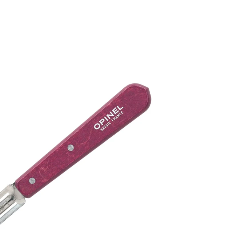 Opinel - Sparschäler Nr. 115 Lila