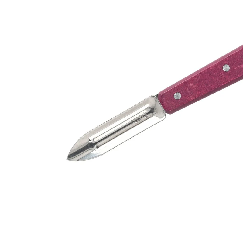 Opinel - Sparschäler Nr. 115 Lila