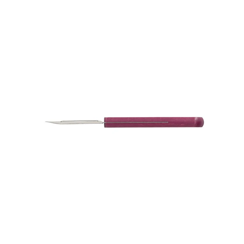 Opinel - Sparschäler Nr. 115 Lila