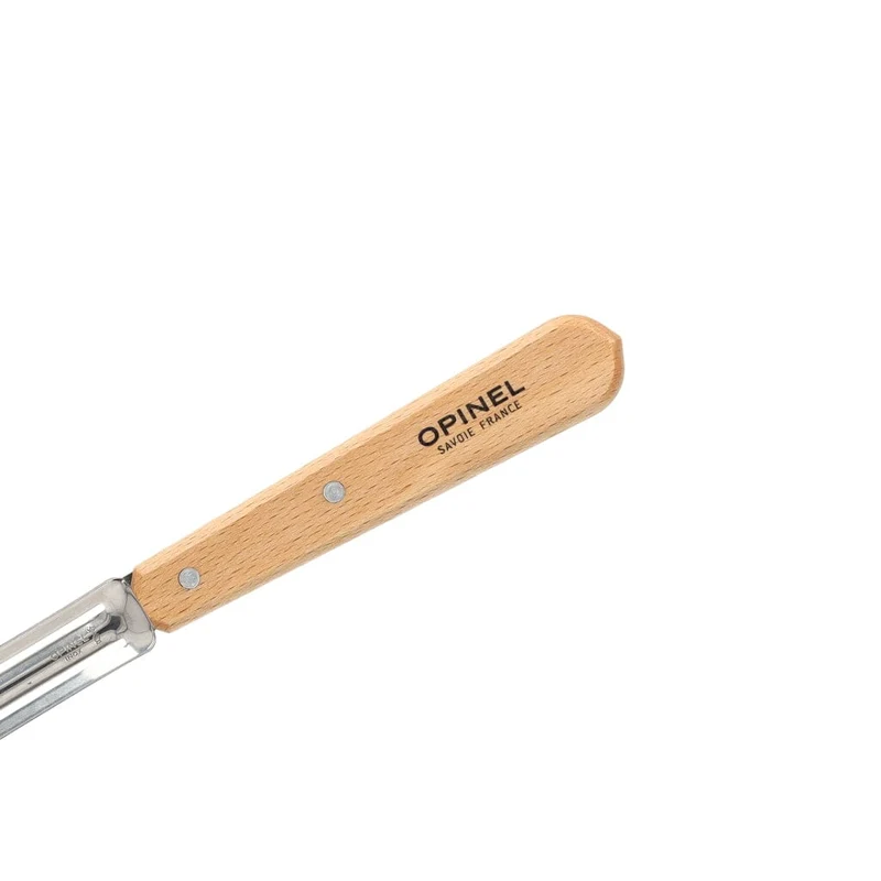 Opinel - Sparschäler Nr. 115 Natur