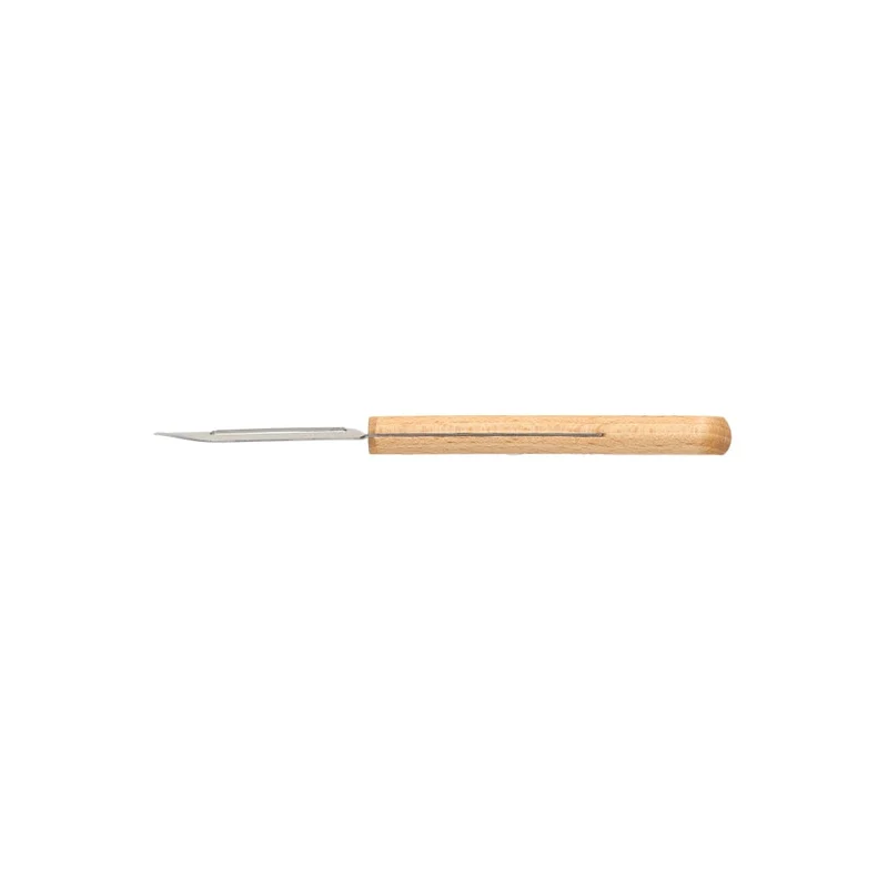 Opinel - Sparschäler Nr. 115 Natur