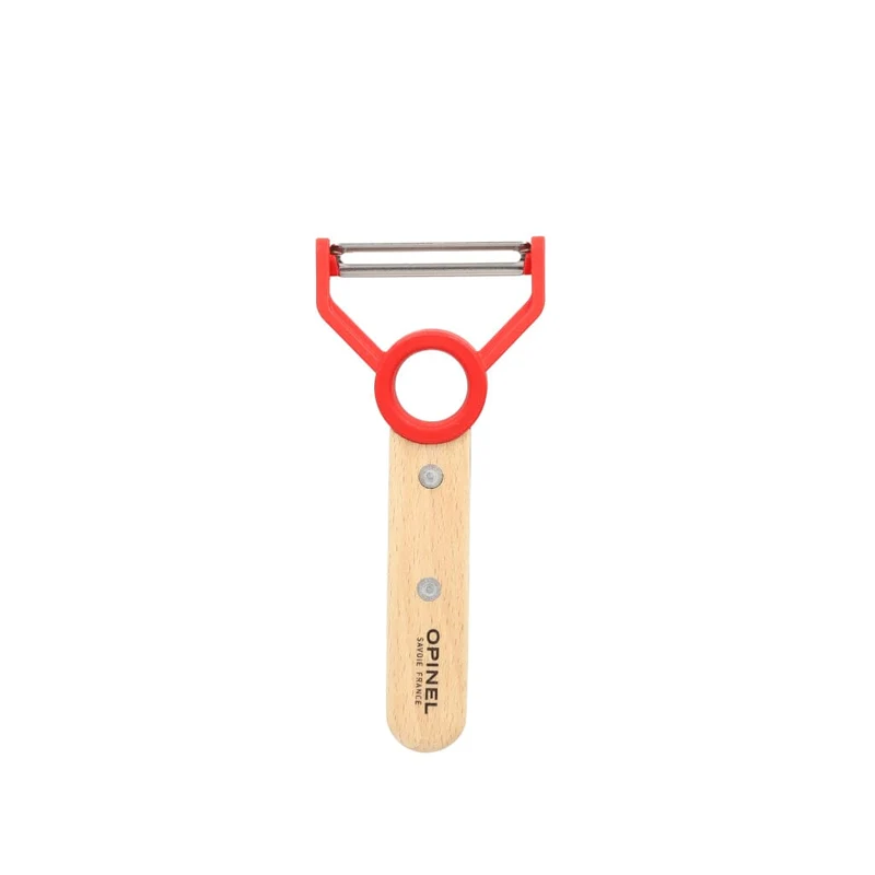 Opinel - Kinderschäler, Le Petit Chef