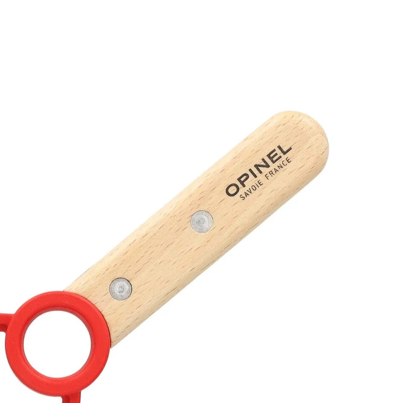 Opinel - Kinderschäler, Le Petit Chef