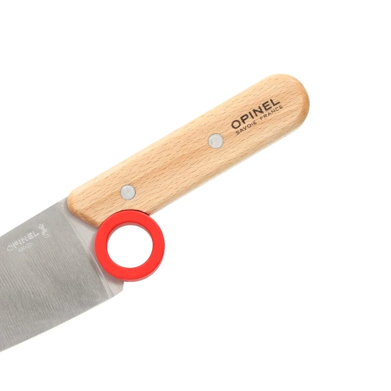 Opinel - Le Petit Chef Kinderküchenset 3-teilig