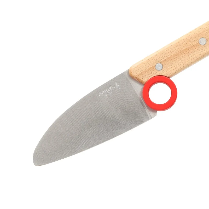 Opinel - Le Petit Chef Kinderküchenset 3-teilig