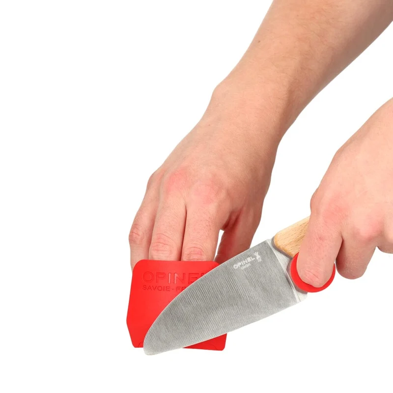 Opinel - Le Petit Chef Kinderküchenset 3-teilig