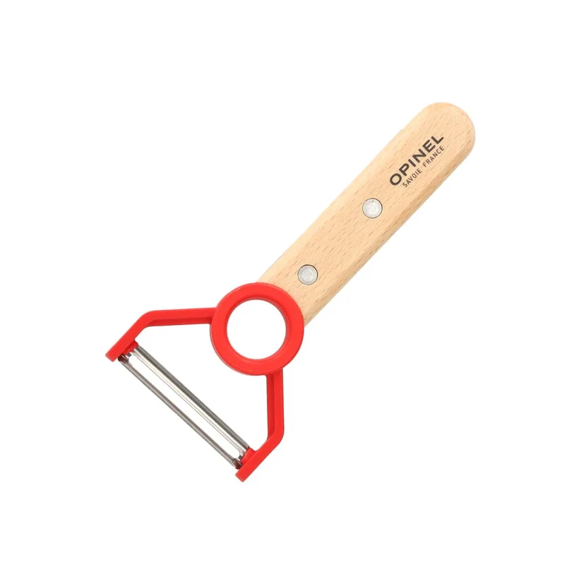 Opinel - Le Petit Chef Kinderküchenset 3-teilig