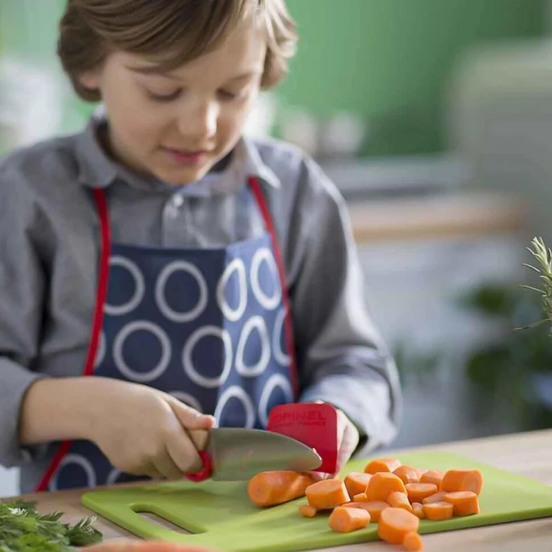 Opinel - Le Petit Chef Kinderküchenset 2-teilig