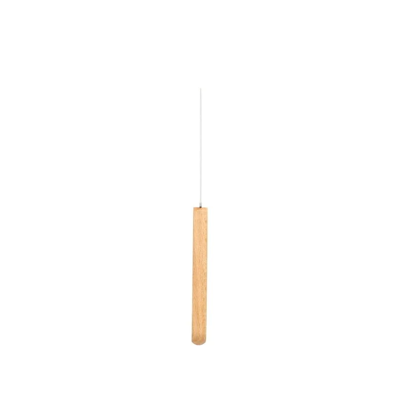 Opinel - Les Essentiels 4-teiliges Messerset klein - Buchenholz