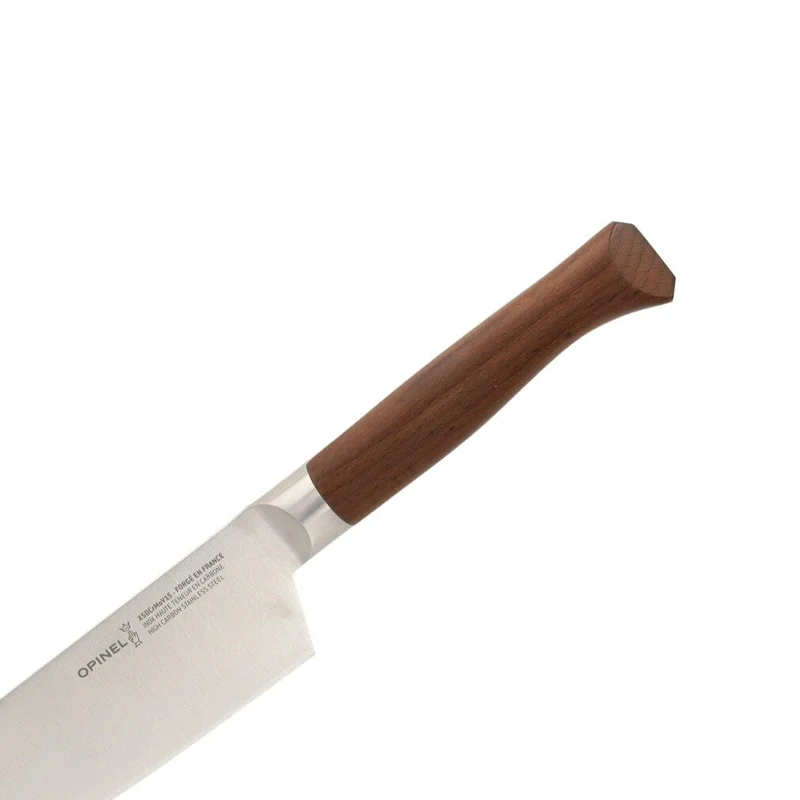 Opinel - Les Forgés 1890 Kochmesser 20 cm