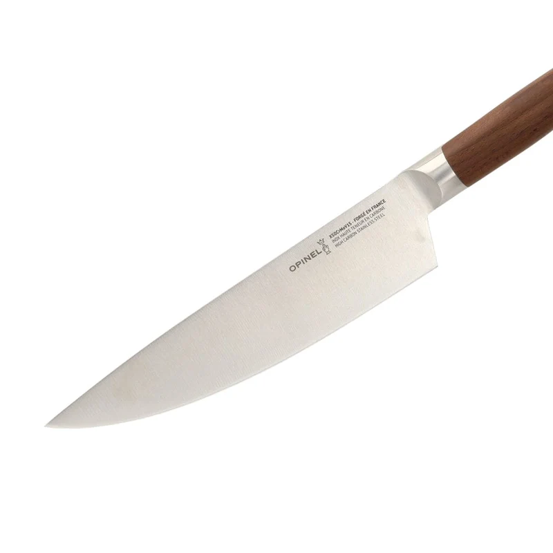 Opinel - Les Forgés 1890 Kochmesser 20 cm