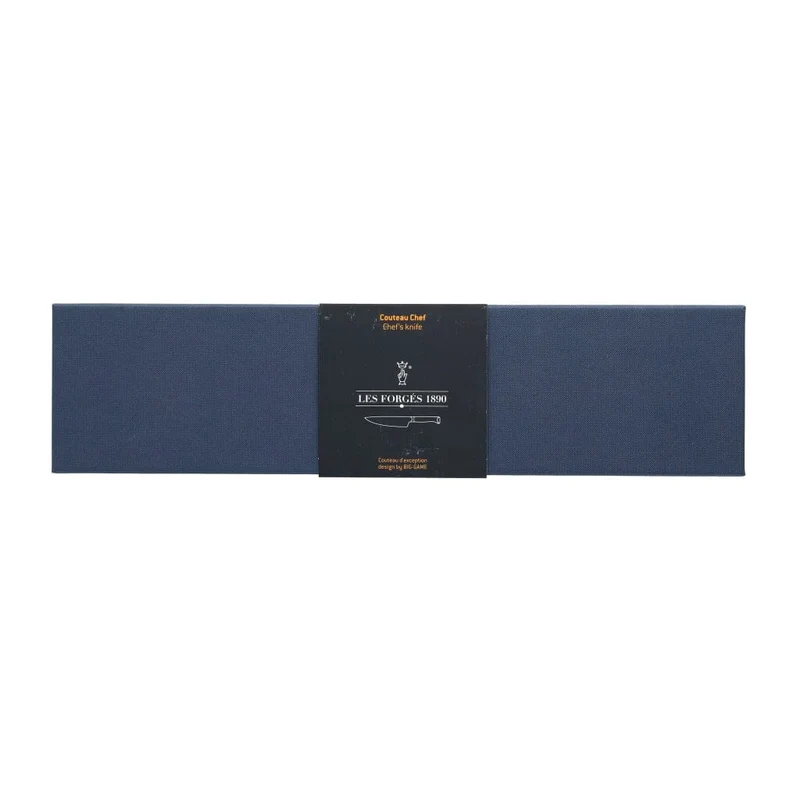 Opinel - Les Forgés 1890 Kochmesser 20 cm