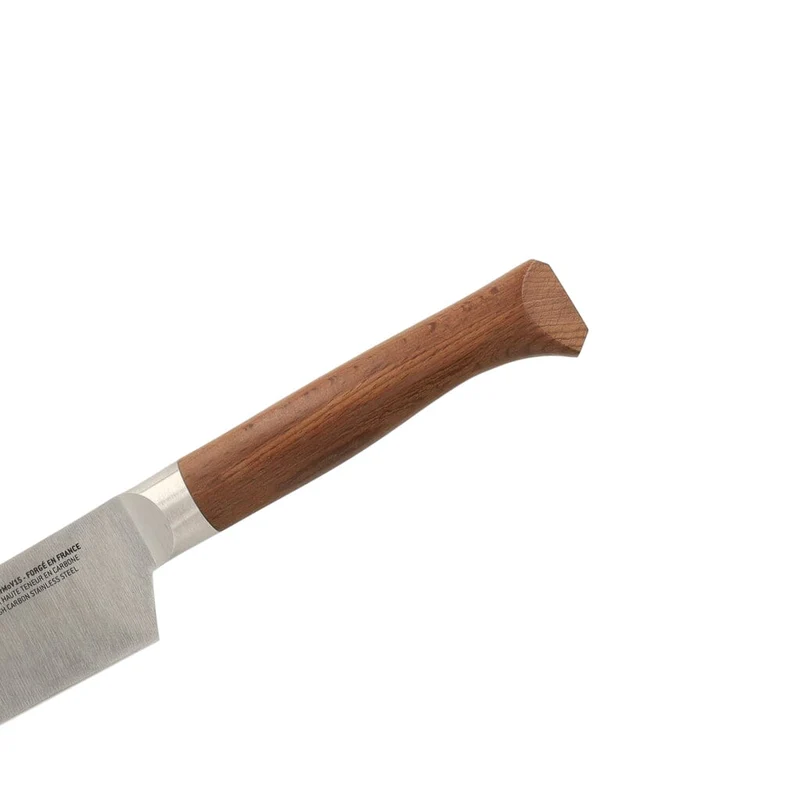 Opinel - Les Forgés 1890 Kochmesser 17 cm