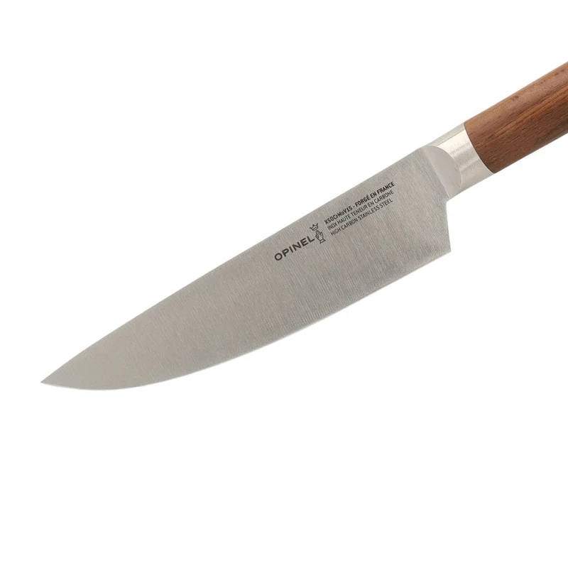 Opinel - Les Forgés 1890 Kochmesser 17 cm