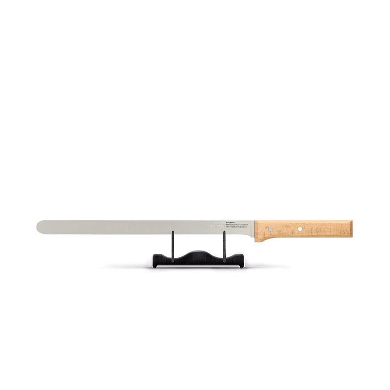 Opinel - Parallel Schinken-/Lachsmesser Nr. 123 30 cm