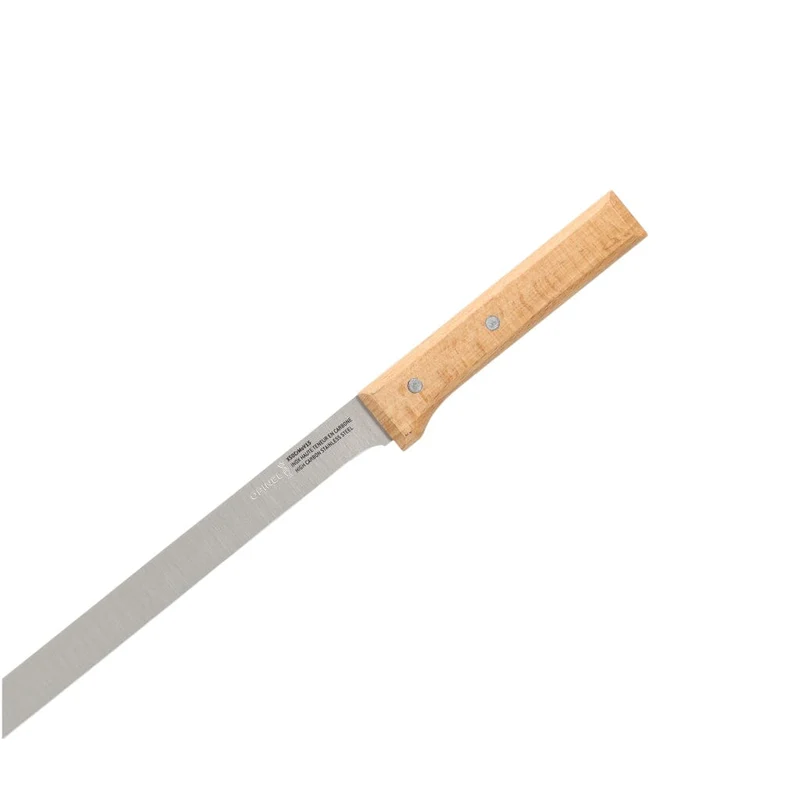 Opinel - Parallel Schinken-/Lachsmesser Nr. 123 30 cm
