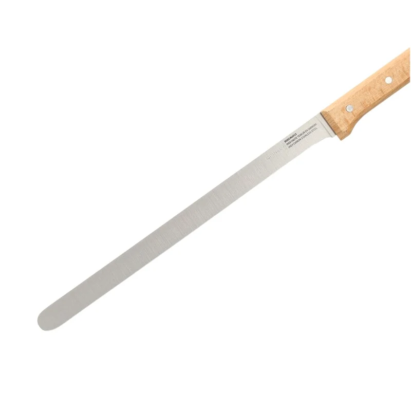 Opinel - Parallel Schinken-/Lachsmesser Nr. 123 30 cm