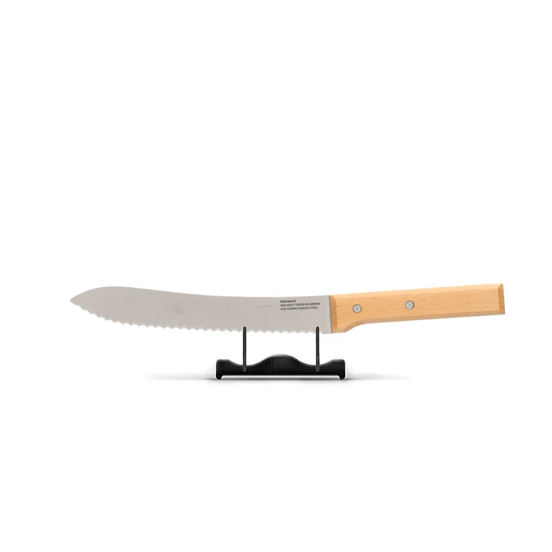 Opinel - Parallèle Brotmesser Nr. 116 21 cm