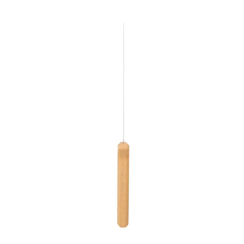 Opinel - Parallèle Brotmesser Nr. 116 21 cm