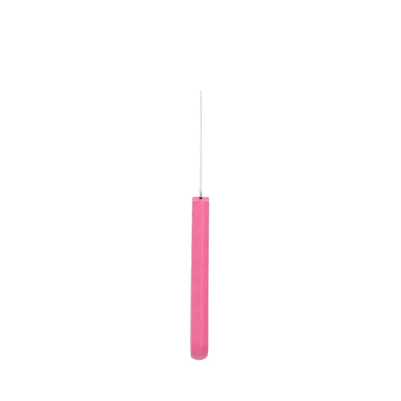 Opinel - Schälmesser Nr. 114 Rosa 7 cm