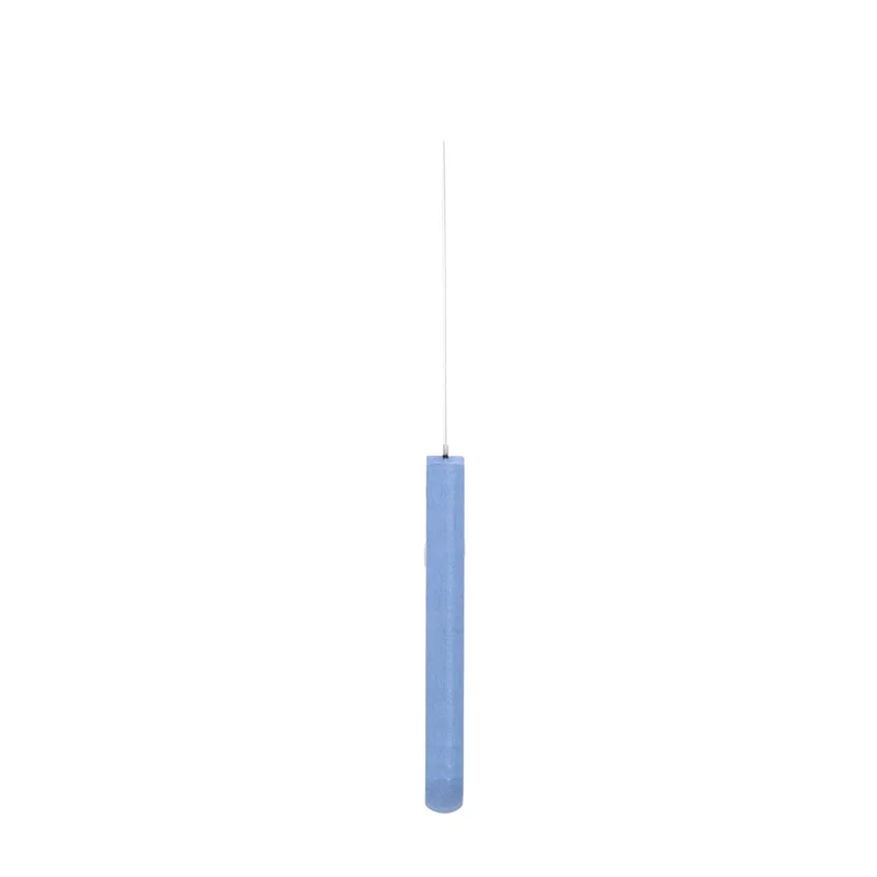 Opinel - Wellenschliffmesser Nr. 113 Blau 10 cm