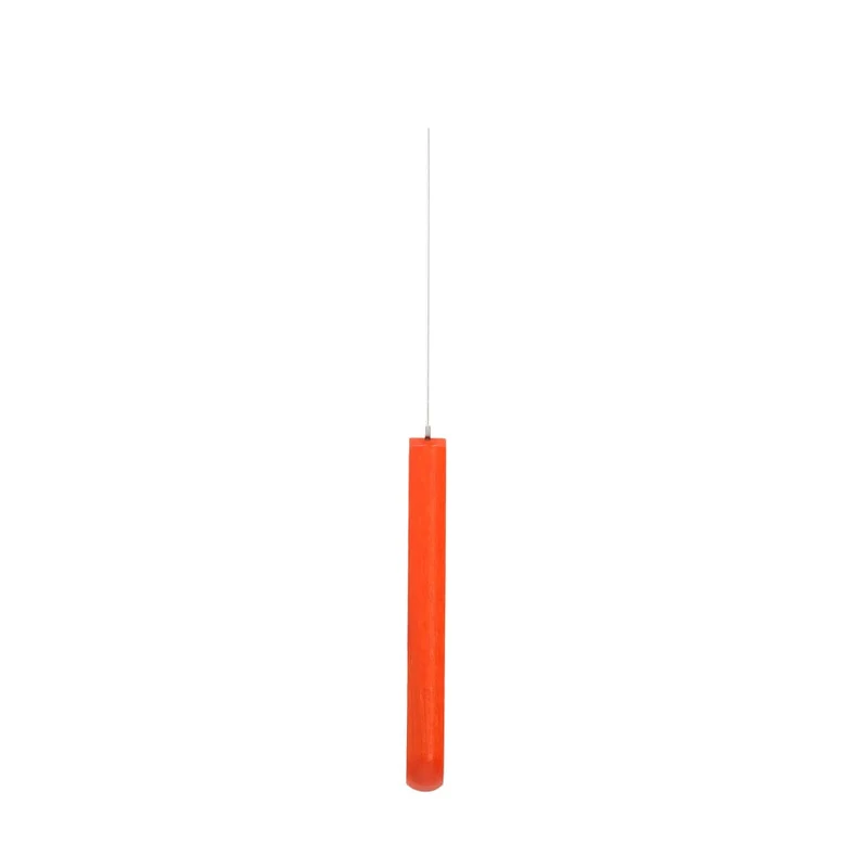 Opinel - Wellenschliffmesser Nr. 113 Orange 10 cm