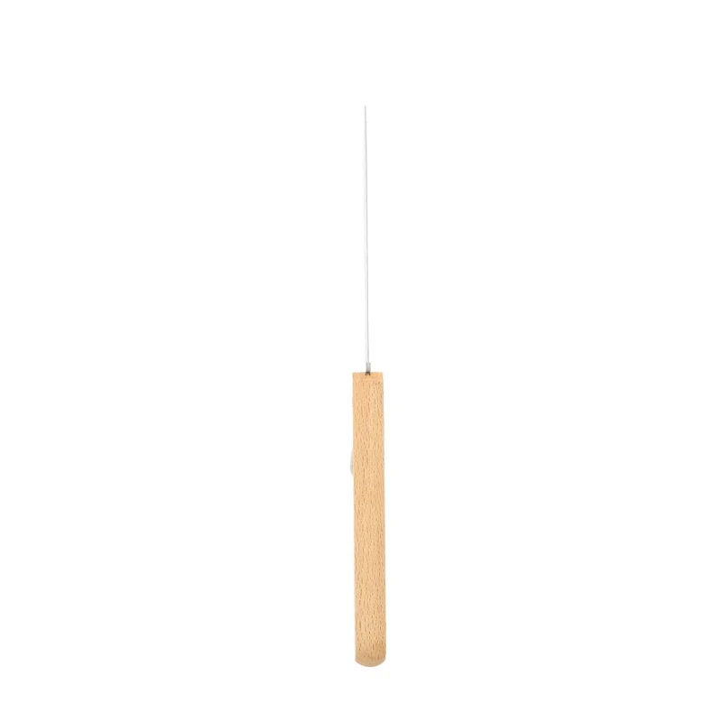 Opinel - Wellenschliffmesser Nr. 113 Natur 10 cm