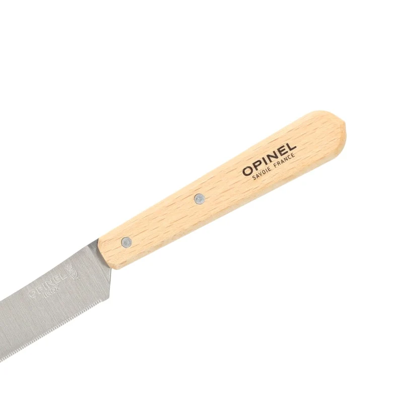 Opinel - Frühstücks-/Brunchmesser, Natur,