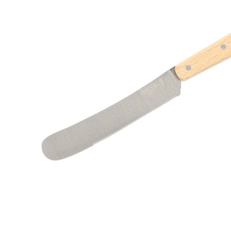 Opinel - Frühstücks-/Brunchmesser, Natur,