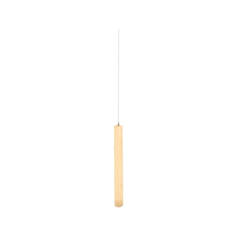 Opinel - Frühstücks-/Brunchmesser, Natur,