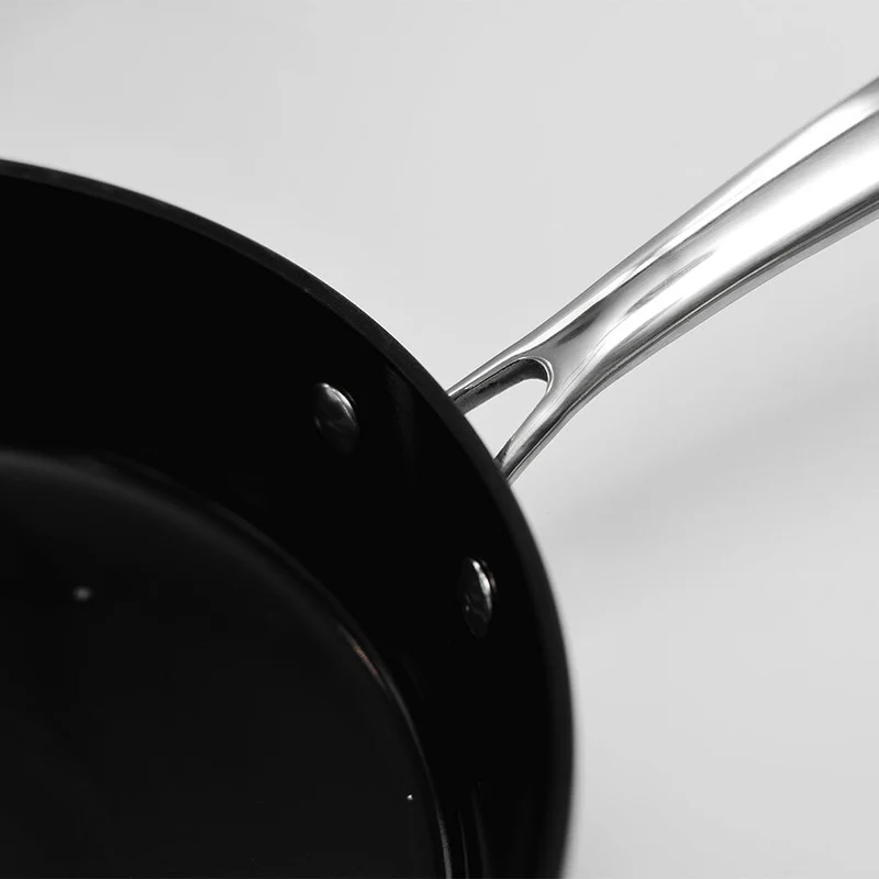 Cook & Pan - Signature Pfannenset 9-teilig