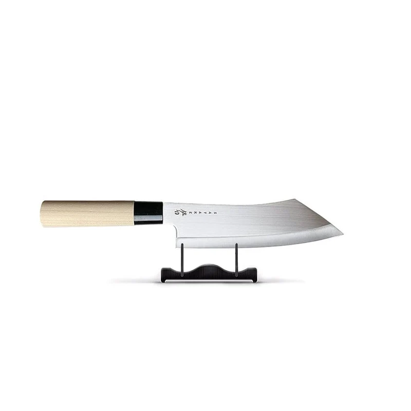 Satake - Houcho Hakata Kochmesser 17 cm
