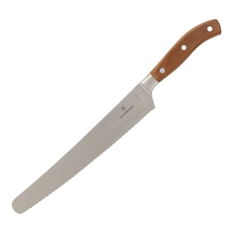 Victorinox - Brotmesser Grand Maître 26 cm