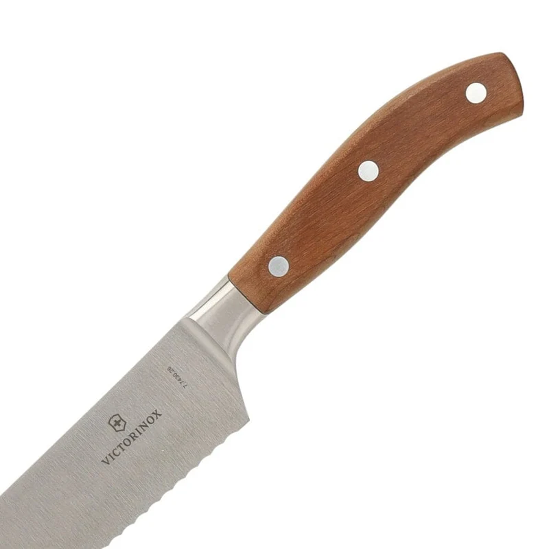 Victorinox - Brotmesser Grand Maître 26 cm