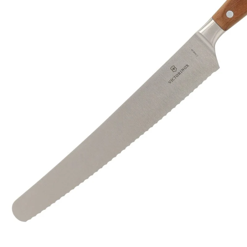 Victorinox - Brotmesser Grand Maître 26 cm