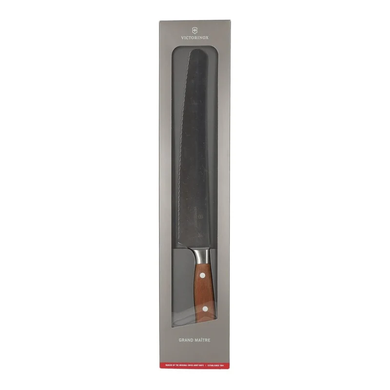 Victorinox - Brotmesser Grand Maître 26 cm
