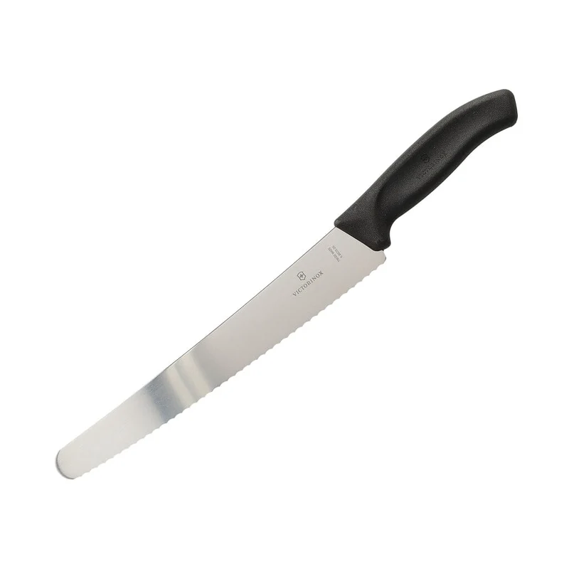 Victorinox - Swiss Classic Konditormesser Edelstahl/Fibro