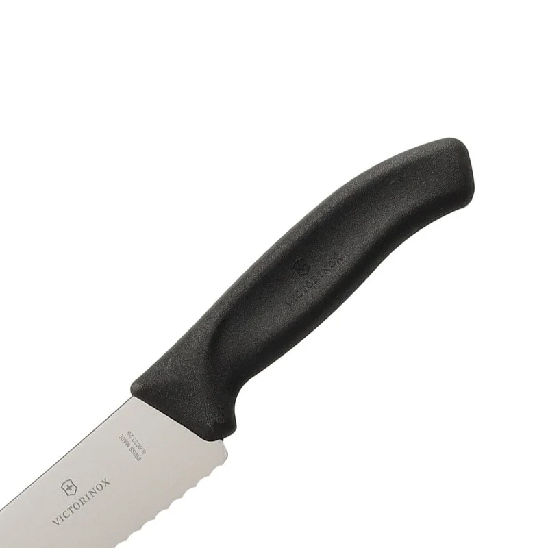 Victorinox - Swiss Classic Konditormesser Edelstahl/Fibro