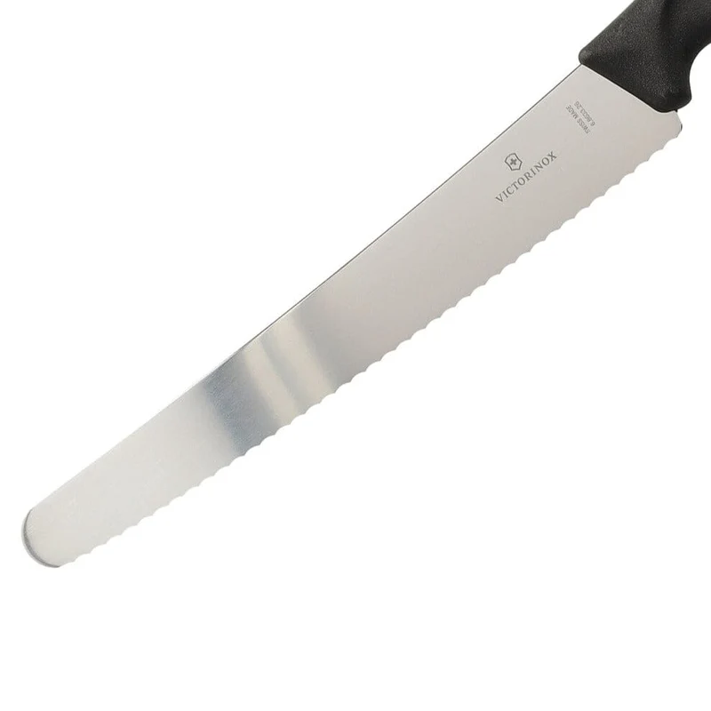 Victorinox - Swiss Classic Konditormesser Edelstahl/Fibro