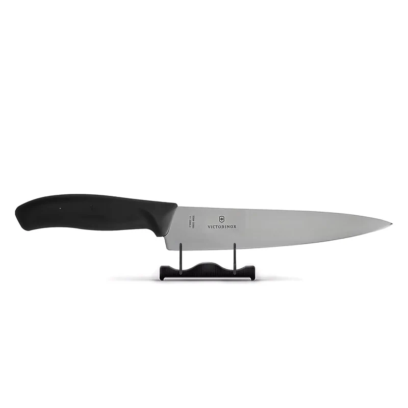 Victorinox - Kochmesser Swiss Classic Schwarz 22 cm