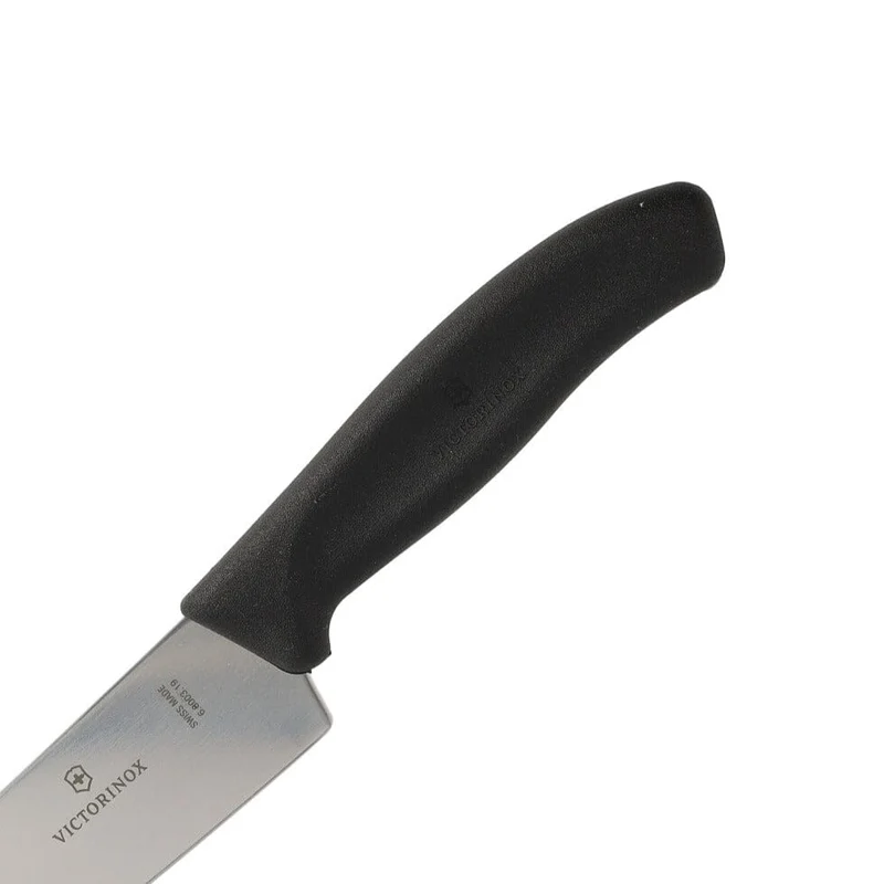 Victorinox - Kochmesser Swiss Classic Schwarz 22 cm