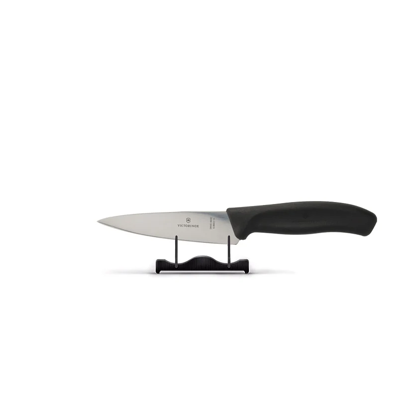 Victorinox - Kochmesser Swiss Classic Schwarz 12 cm
