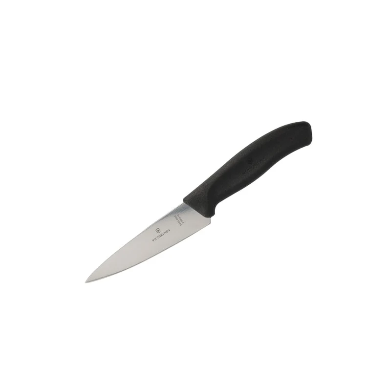 Victorinox - Kochmesser Swiss Classic Schwarz 12 cm