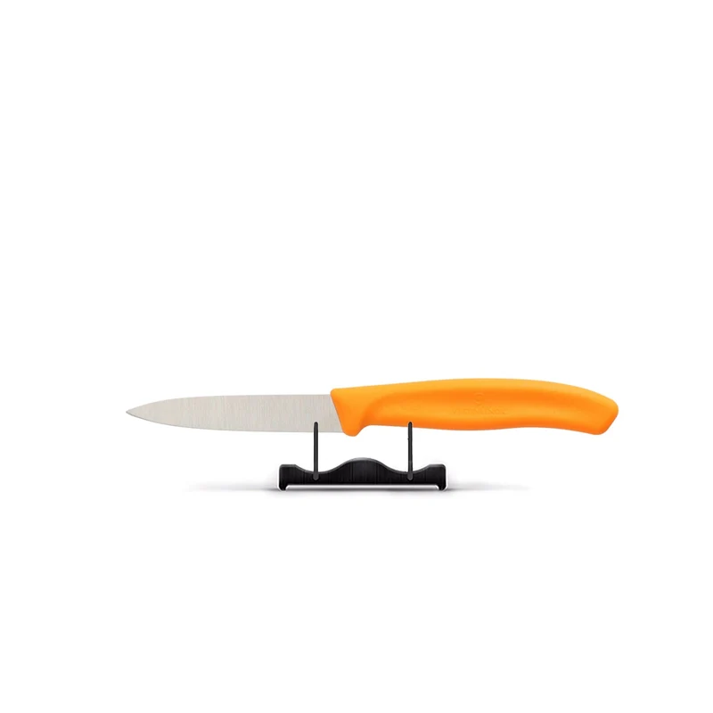 Victorinox - Schälmesser Swiss Classic Orange 8 cm