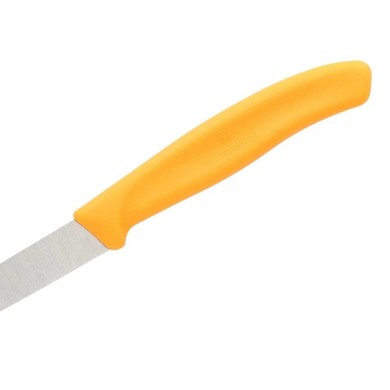 Victorinox - Schälmesser Swiss Classic Orange 8 cm