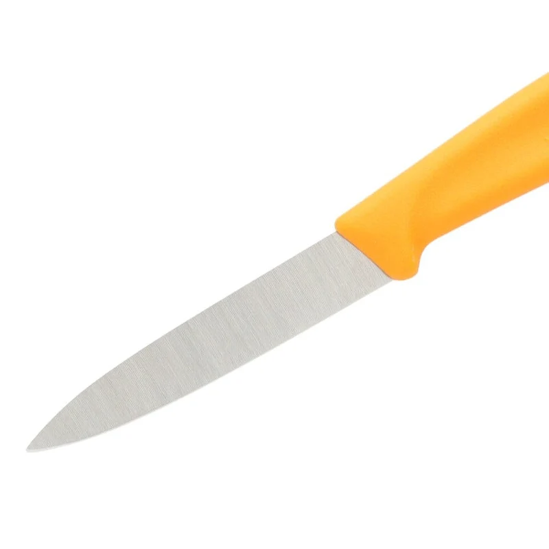 Victorinox - Schälmesser Swiss Classic Orange 8 cm