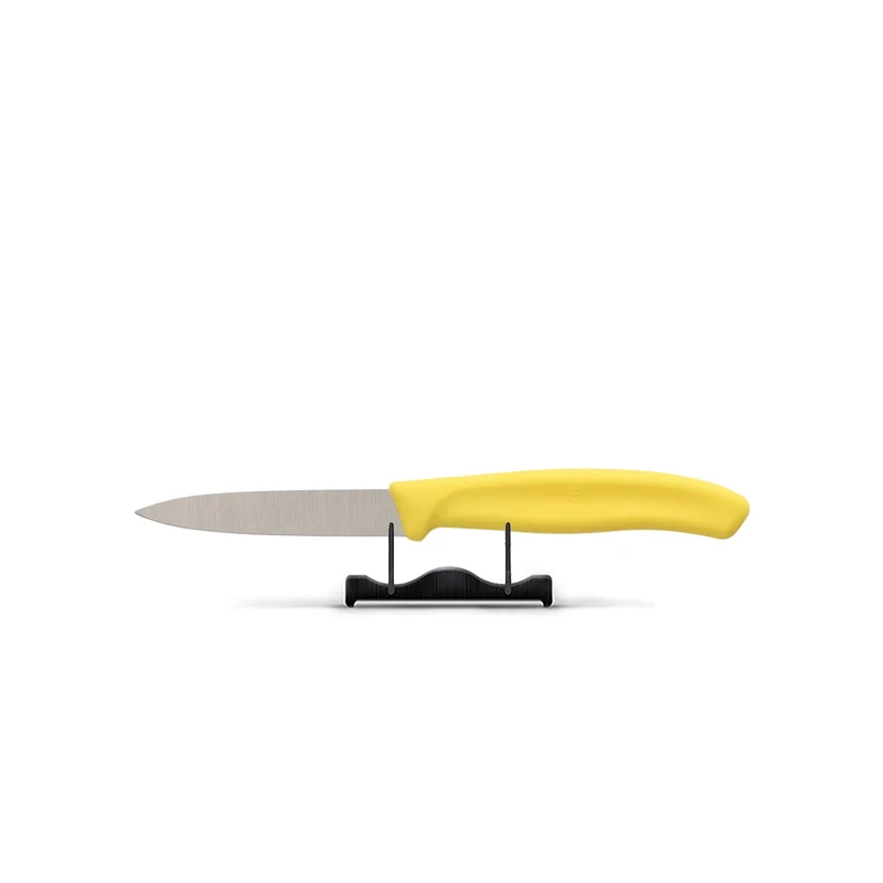 Victorinox - Schälmesser Swiss Classic Gelb 8 cm