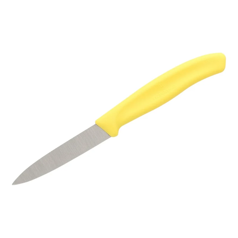 Victorinox - Schälmesser Swiss Classic Gelb 8 cm