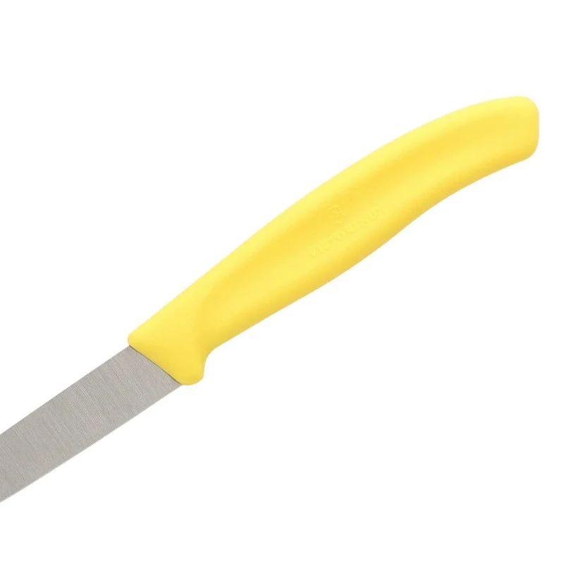 Victorinox - Schälmesser Swiss Classic Gelb 8 cm