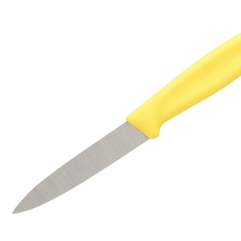 Victorinox - Schälmesser Swiss Classic Gelb 8 cm